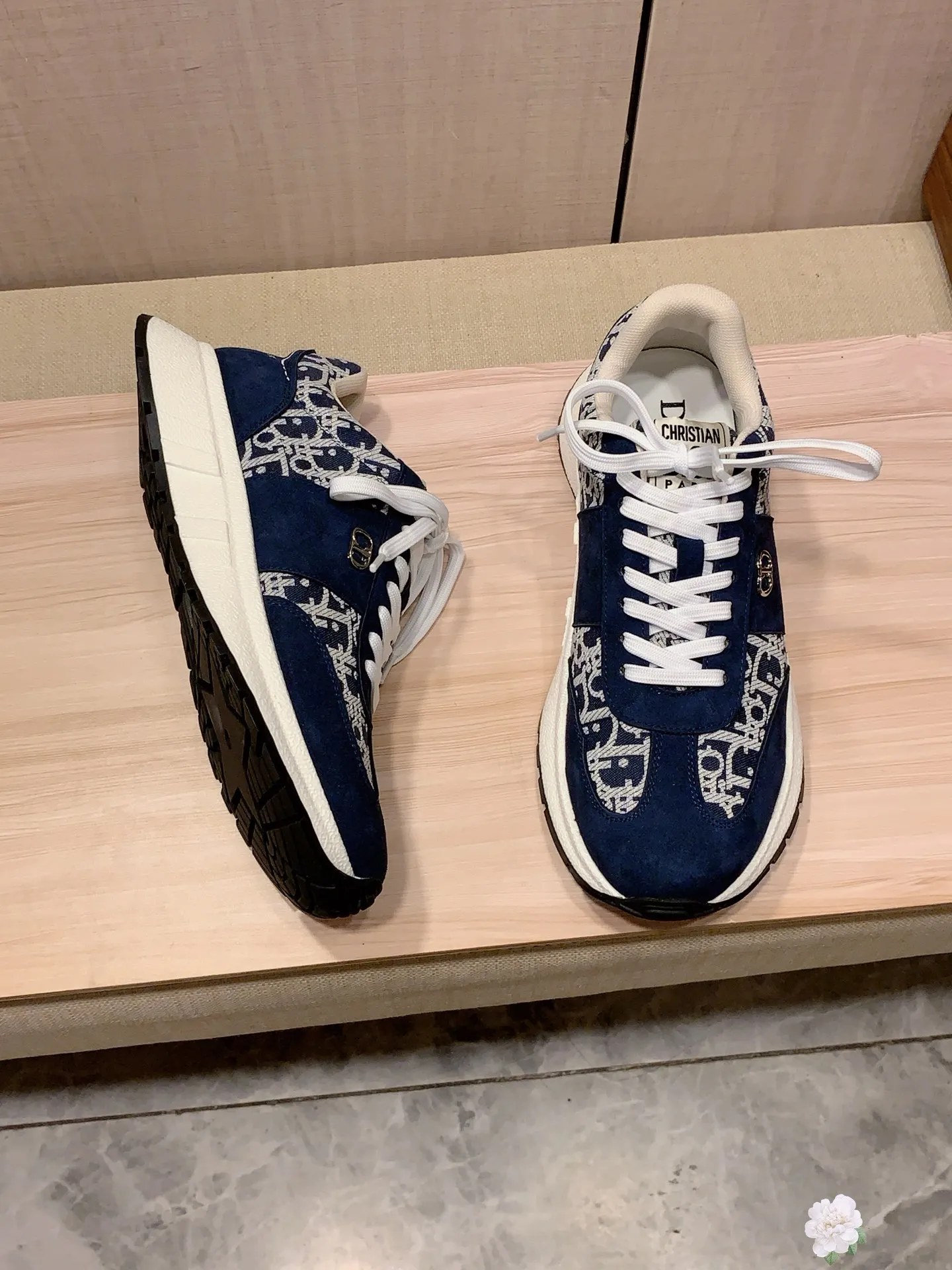 Men's Men's Shoes💰460💰💰🎩🎩[Lightning][Lightning] "Dior DIOR*" The latest and most popular casual shoes, top brand [seduce] luxury~purchase, top~quality. [Strong] The upper is made of imported breathable cowhide with woven material ➕ breathable sheepskin feet (•) and fine workmanship. Original stylish and stylish soft rubber wear-resistant and non-slip outsole, light and comfortable on the feet, the real thing looks better when photographed, 413: code: 38-44, 7️⃣ colors selected